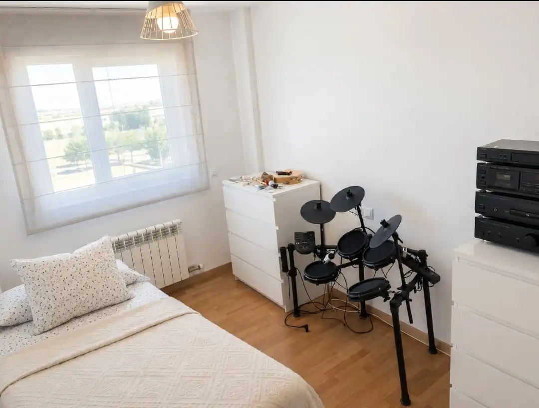 Wohnung 120 m² in Santiago de Compostela