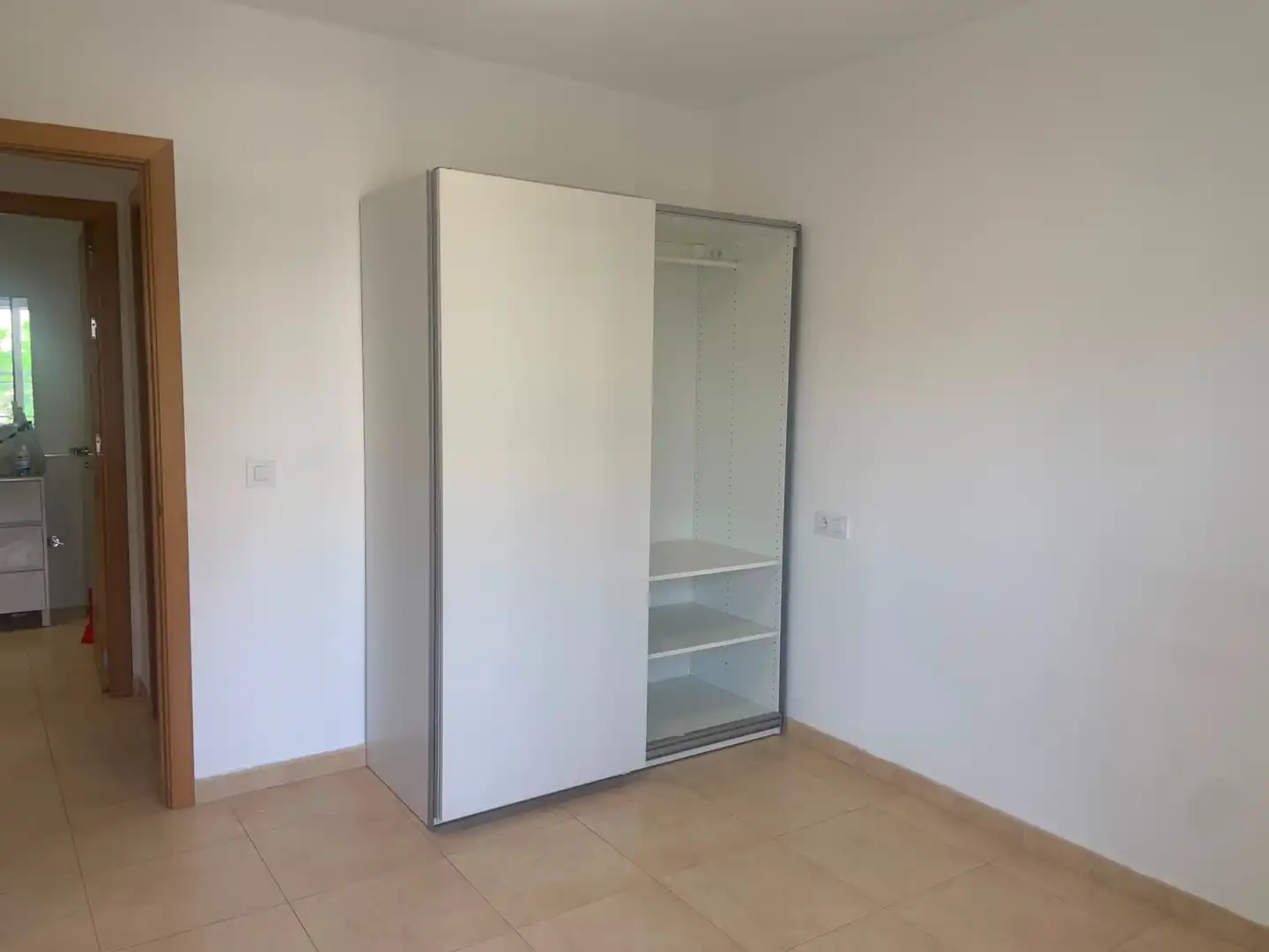 Piso de 86 m² en Sevilla