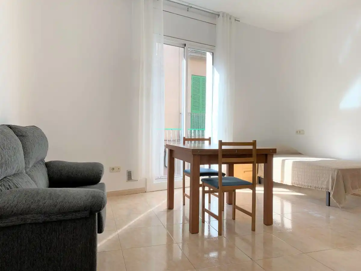 Piso de 33 m² en Tarrasa