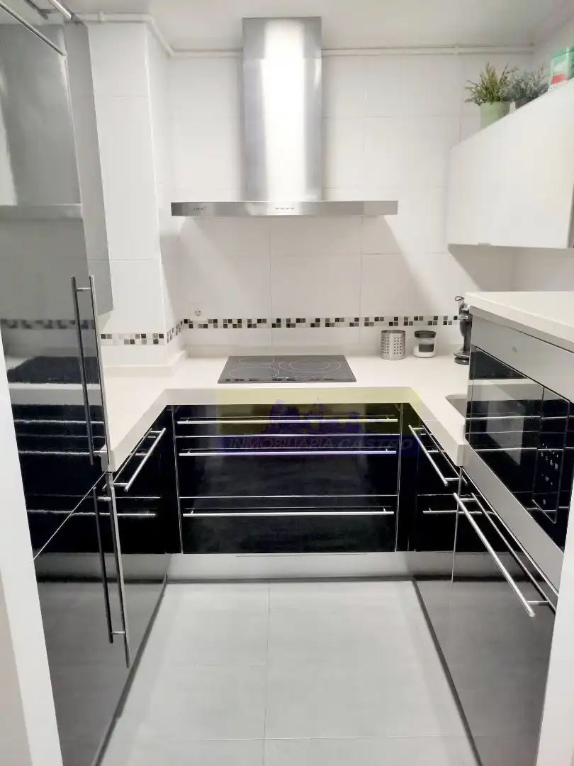 Piso de 40 m² en Castro-Urdiales