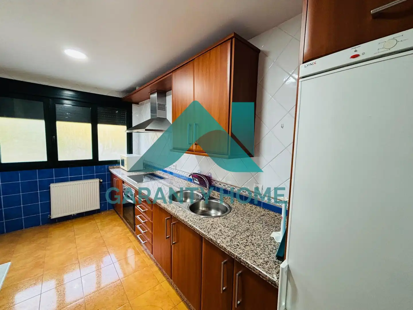 Piso de 83 m² en Cáceres