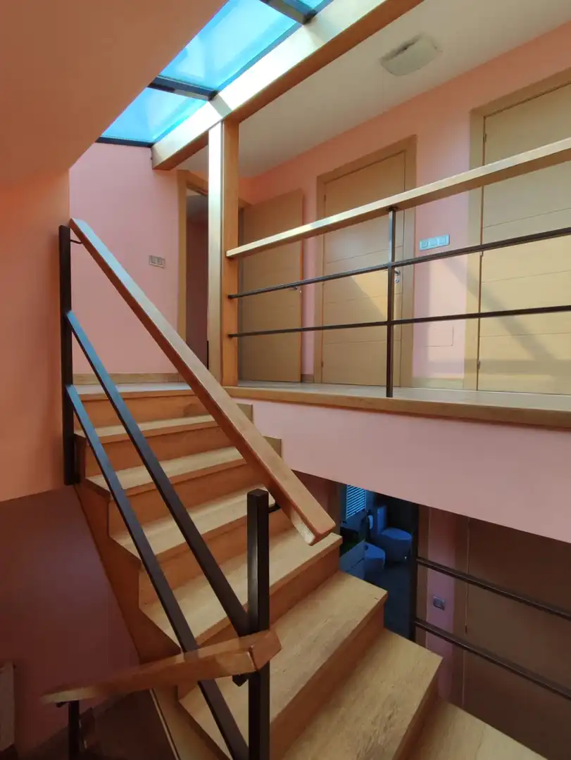 Wohnung 398 m² in Miengo