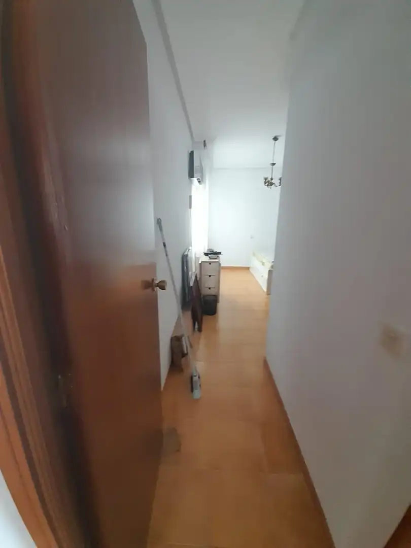 Piso de 105 m² en Cáceres