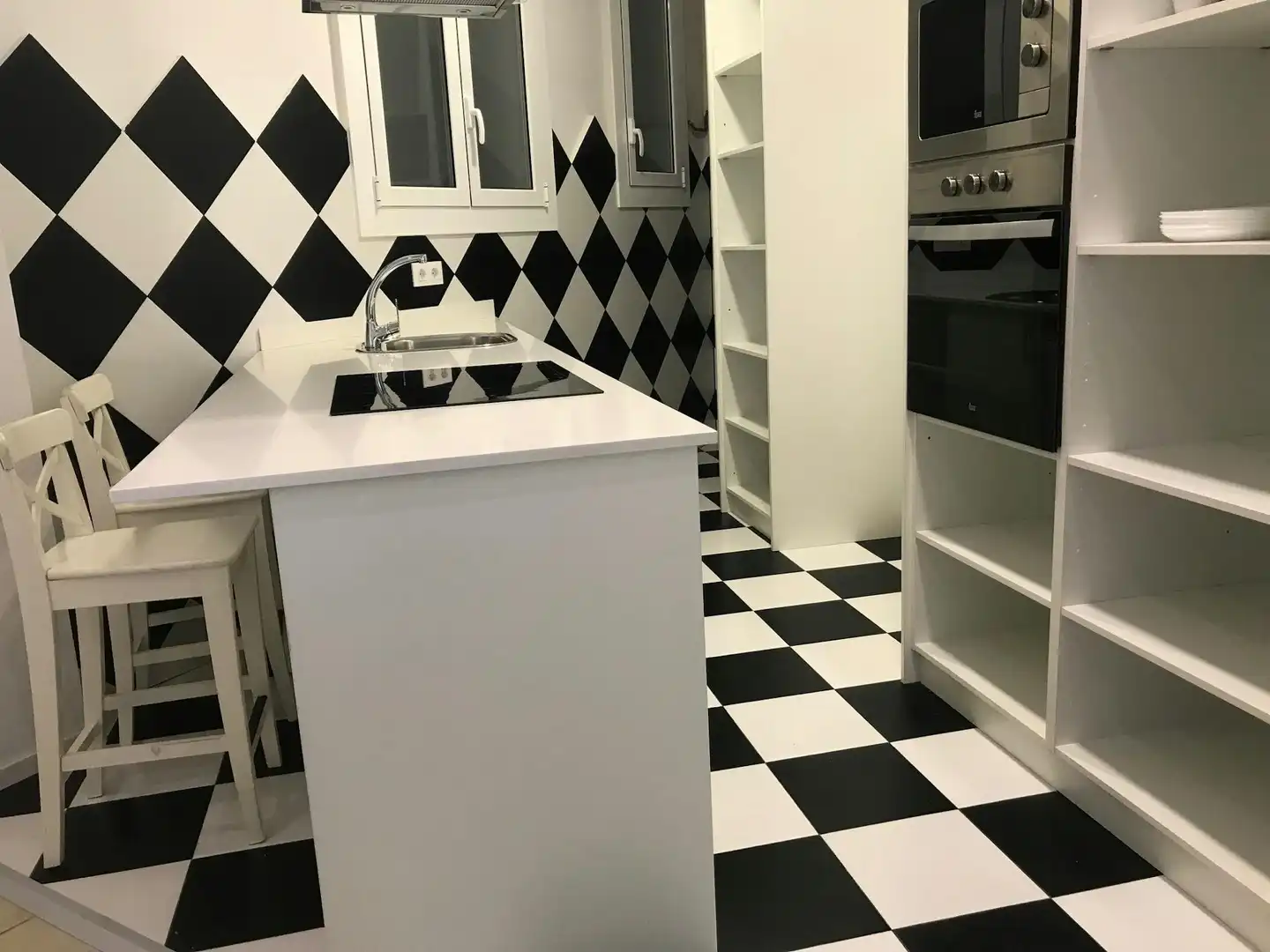 Habitación en alquiler, Barcelona