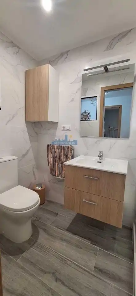 Casa de 100 m² en Burriana