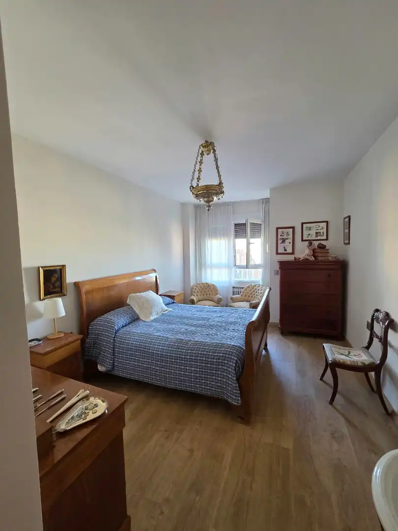 Piso de 160 m² en Badajoz