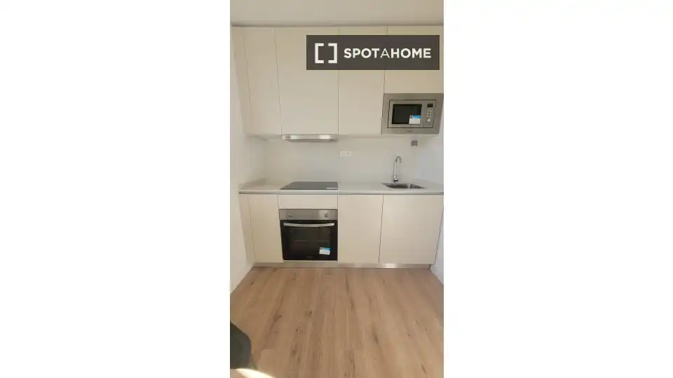 Piso de 60 m² en Madrid