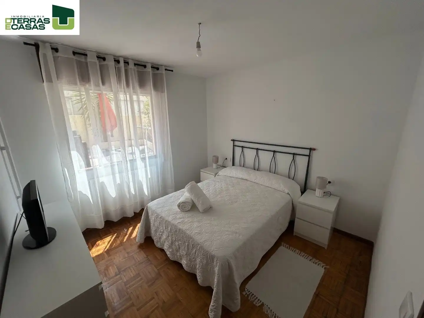 Wohnung 69 m² in Pontevedra