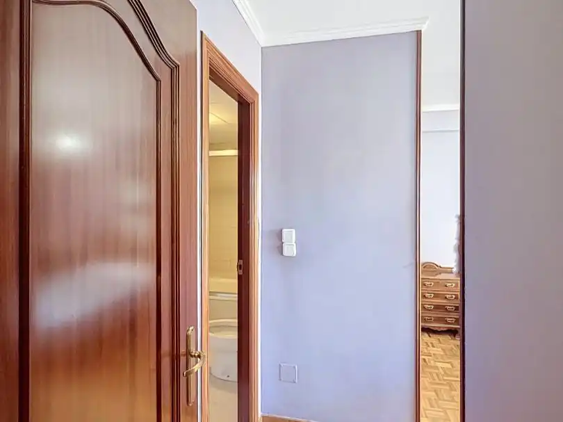 Habitación 100 m², La Coruña