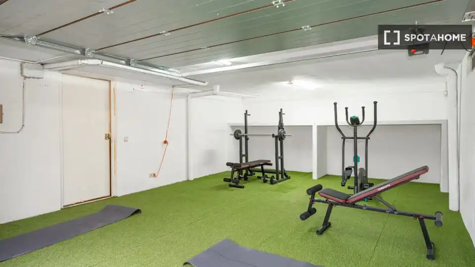 Habitación en alquiler, Madrid
