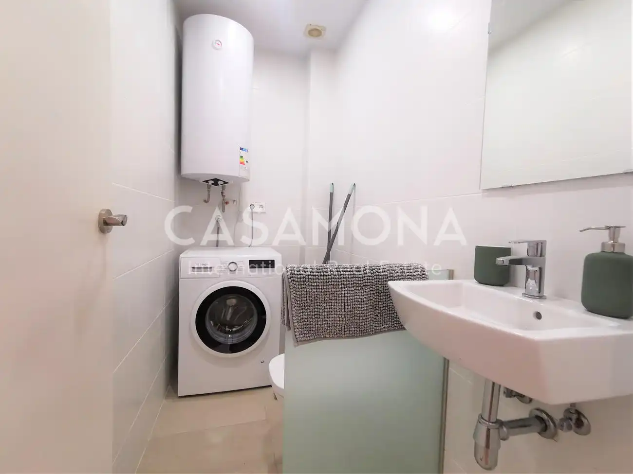 Pis de 71 m² a Barcelona