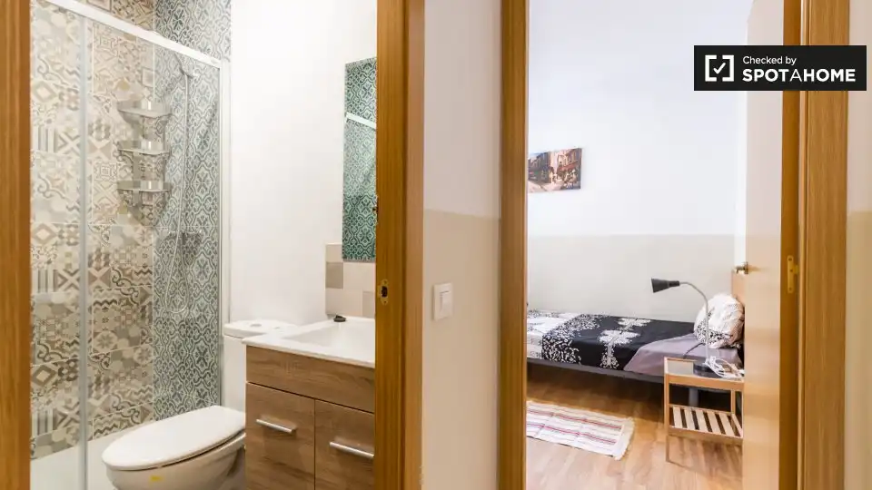 Habitación en alquiler, Barcelona