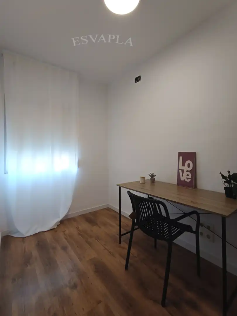 Pis de 80 m² a Alacant