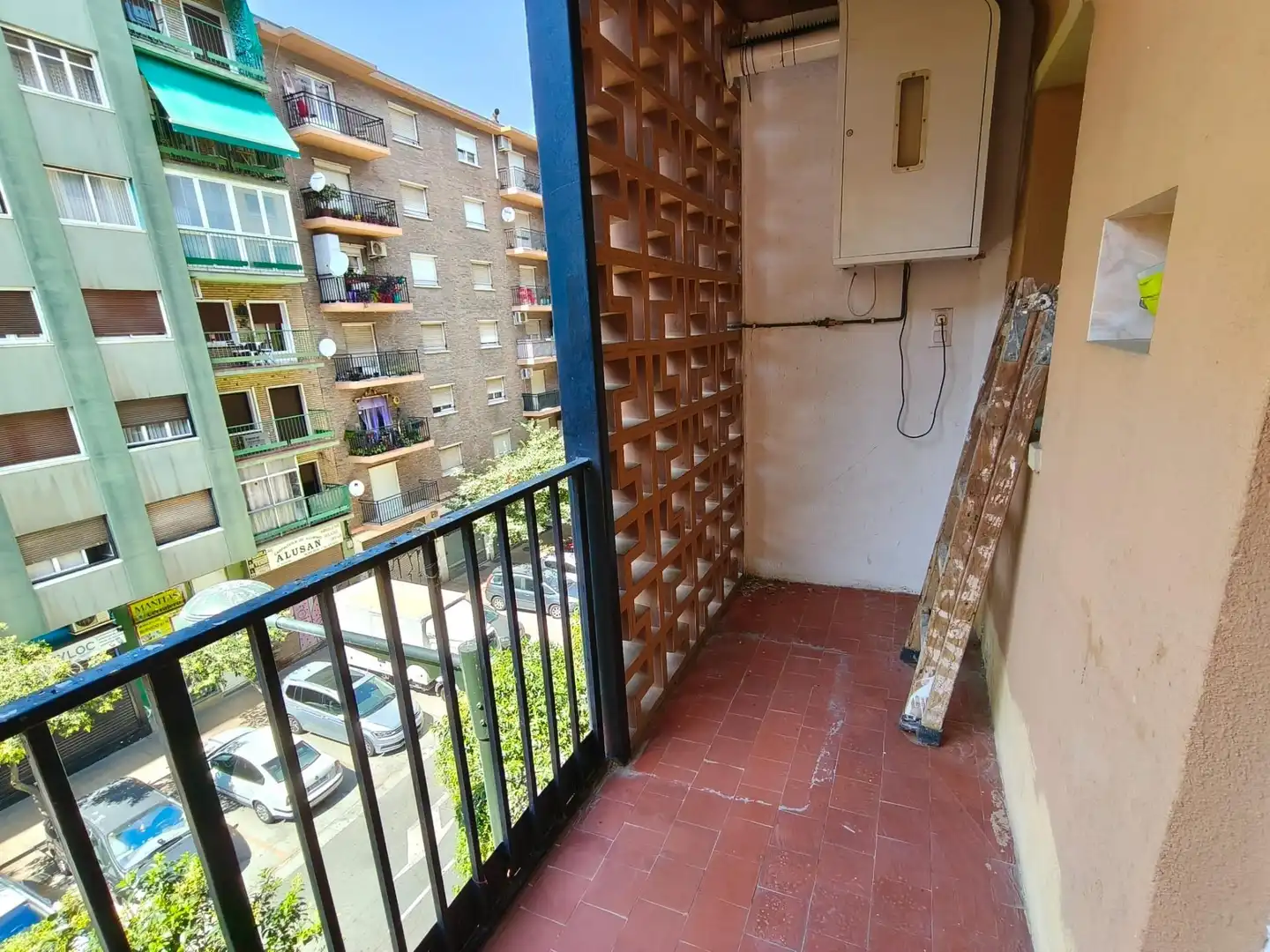 Piso de 76 m² en Zaragoza