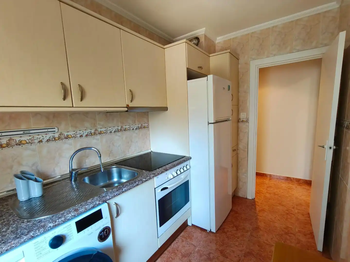 Piso de 76 m² en Zaragoza