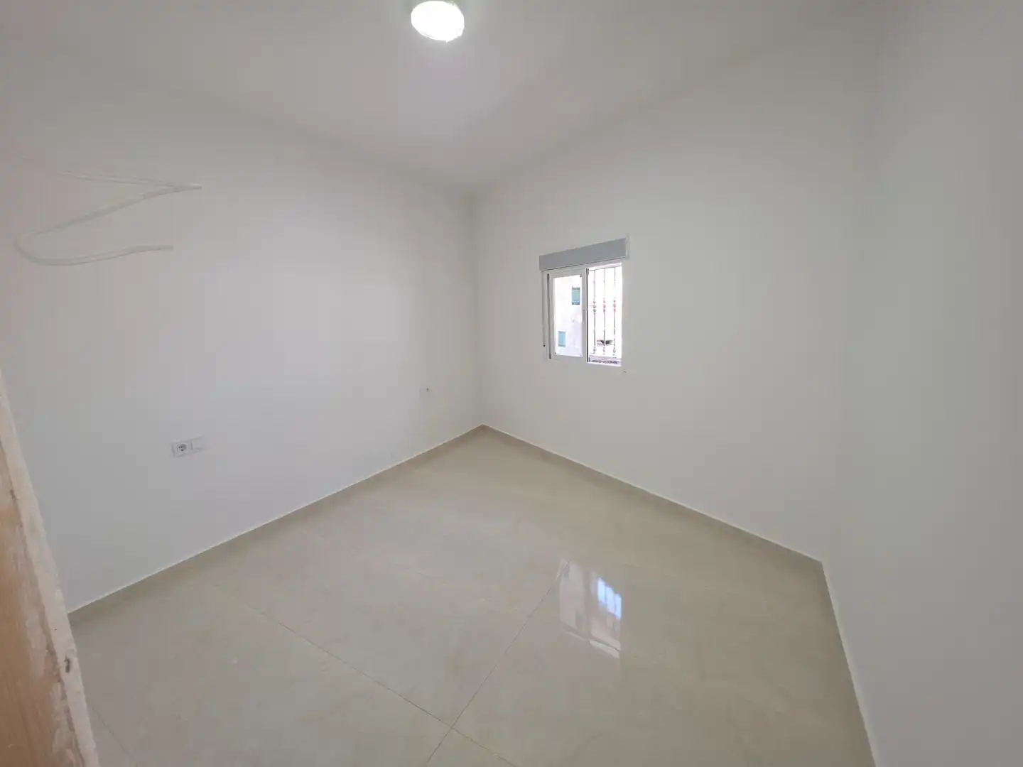 Piso de 40 m² en Almería