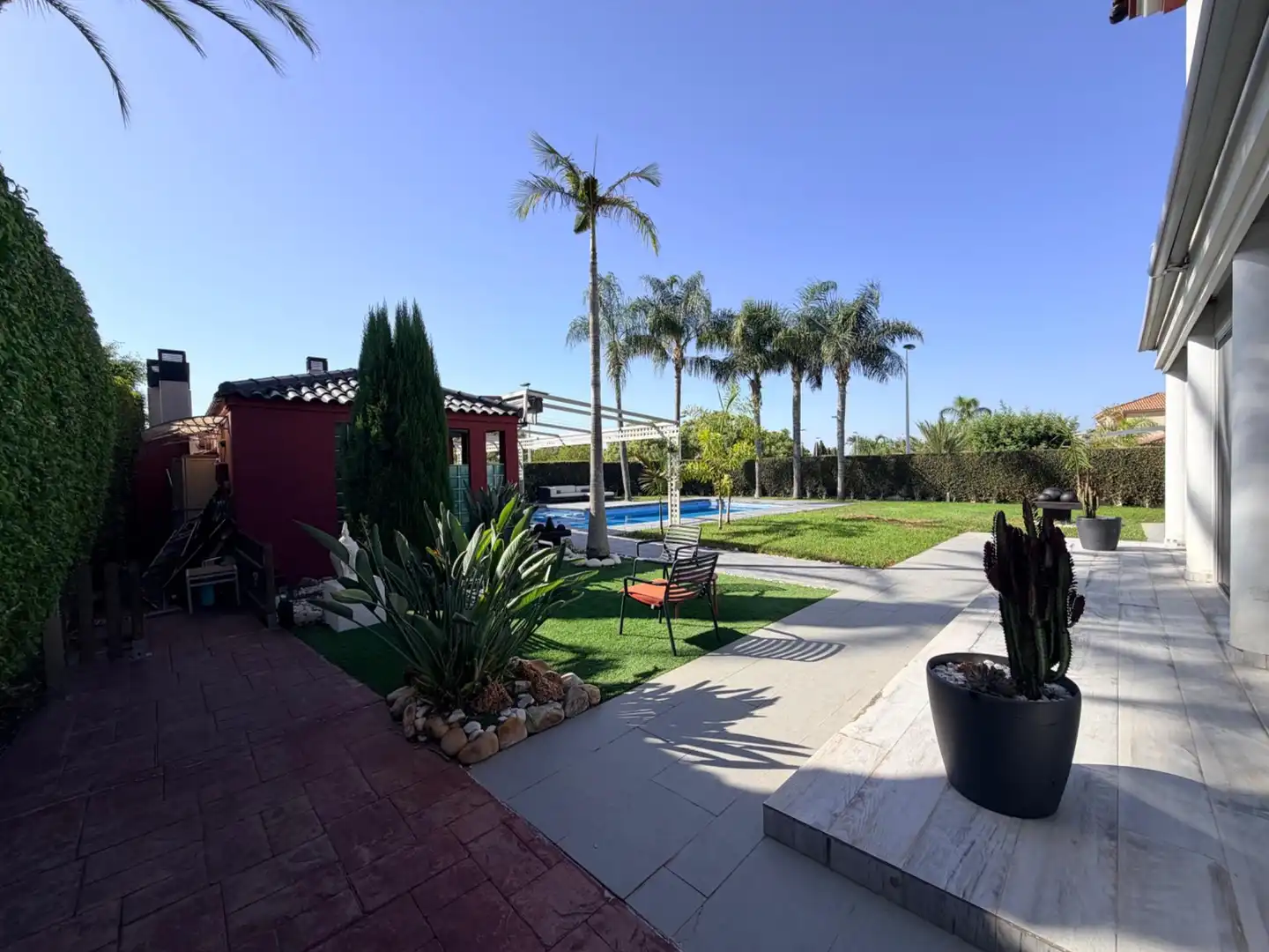 Piso de 600 m² en Elche