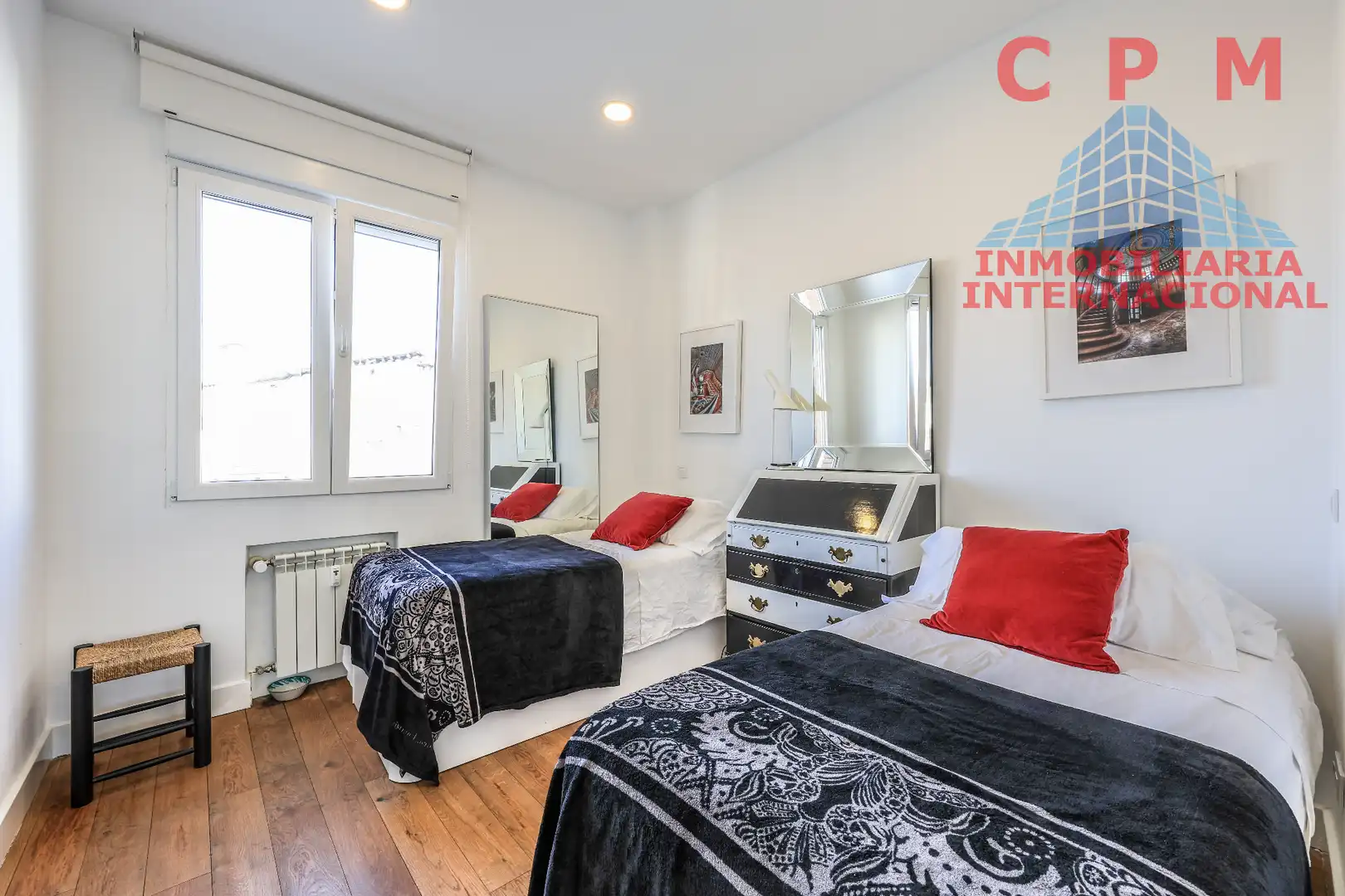 Piso de 71 m² en Madrid