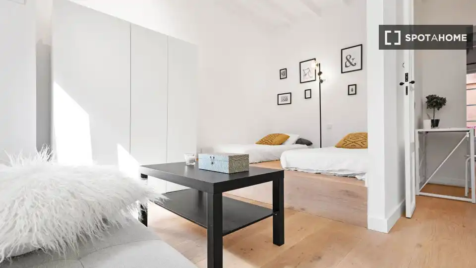 Habitación 92 m², Palma