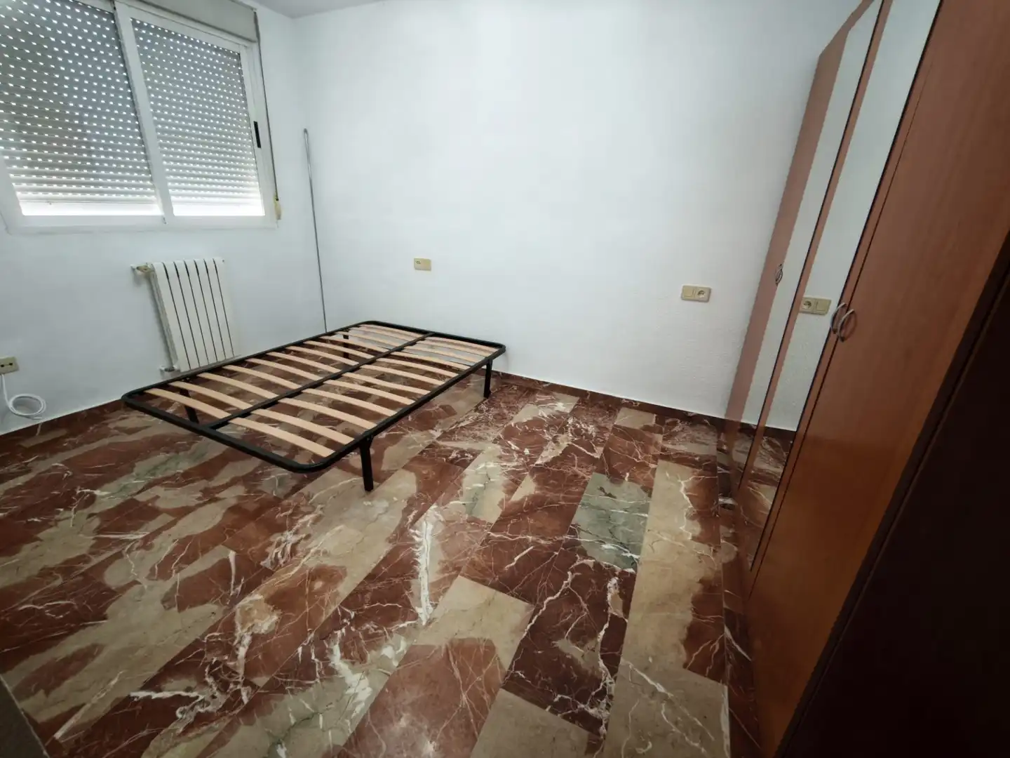 Piso de 60 m² en Albacete