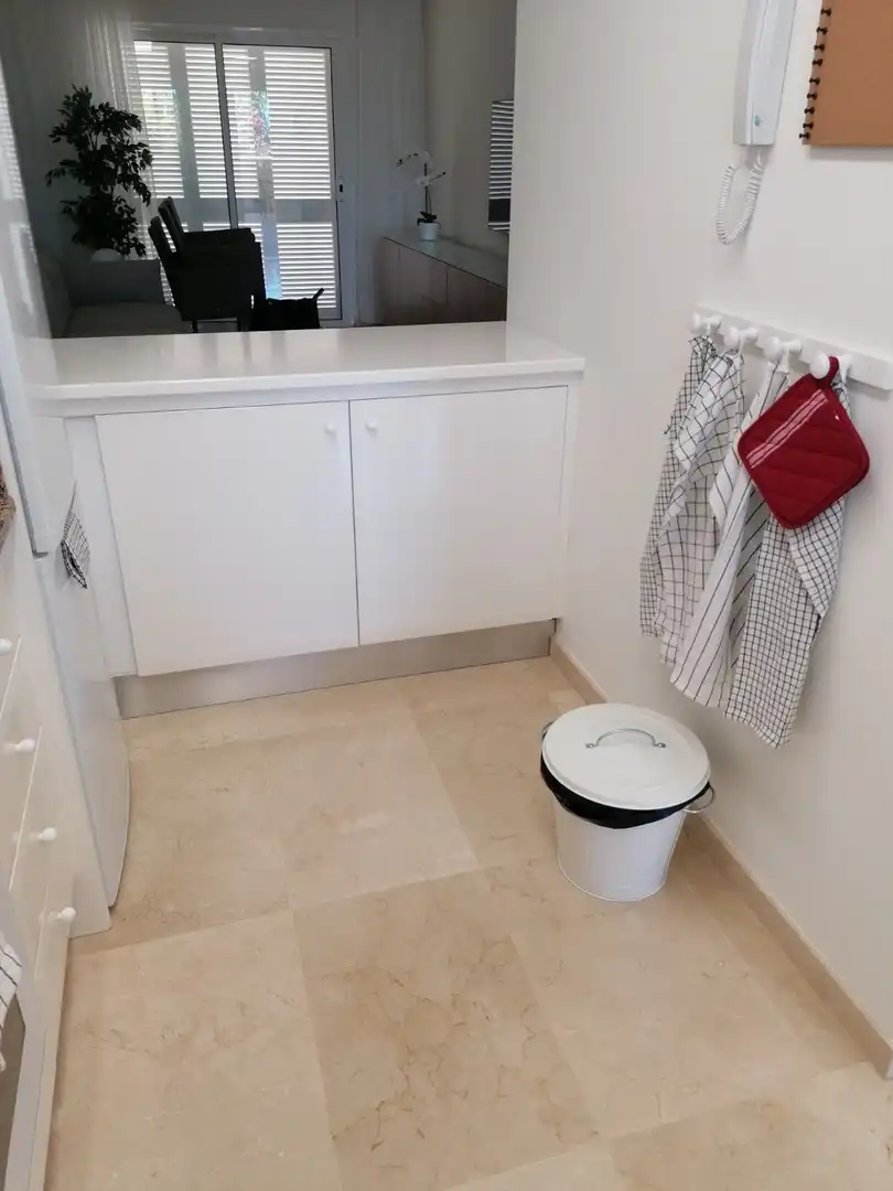 Pis de 115 m² a Puerto de la Cruz