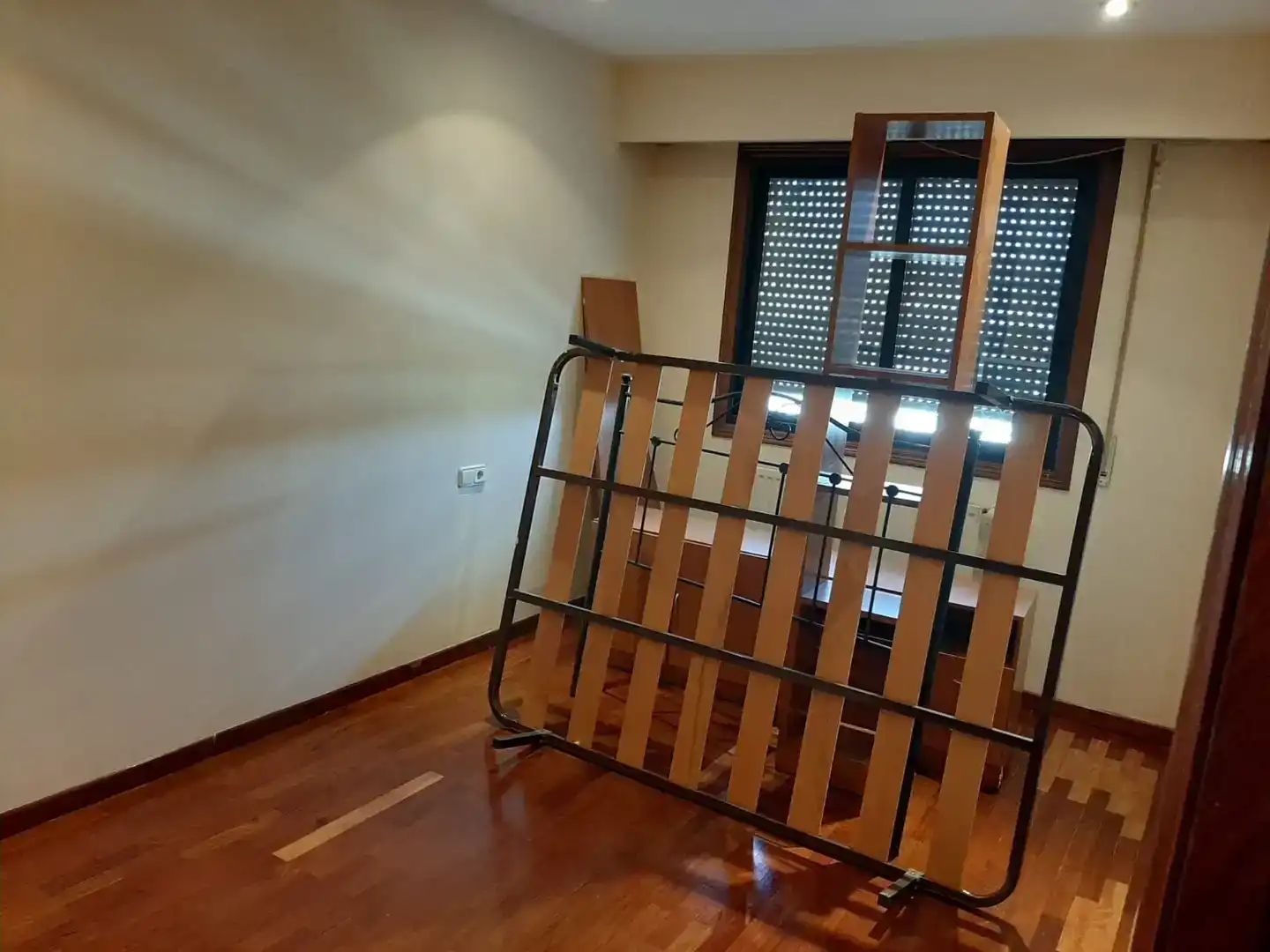 Piso de 110 m² en Barbadás