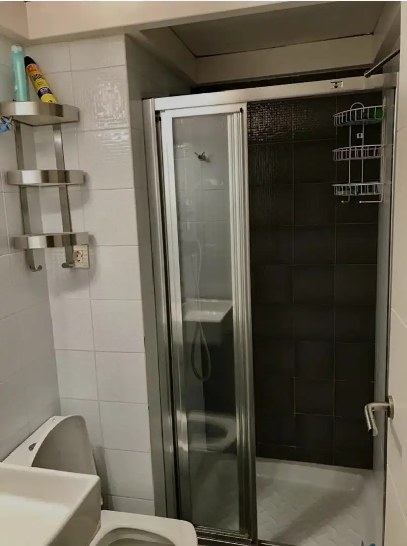 Apartamento 37 m² em Barcelona