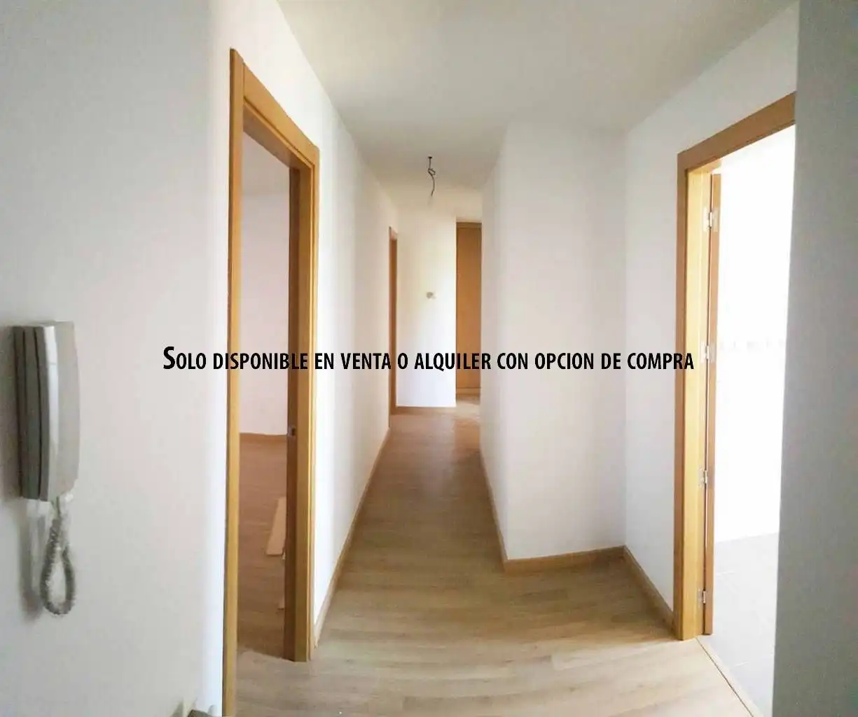 Piso de 83 m² en Tudela de Duero
