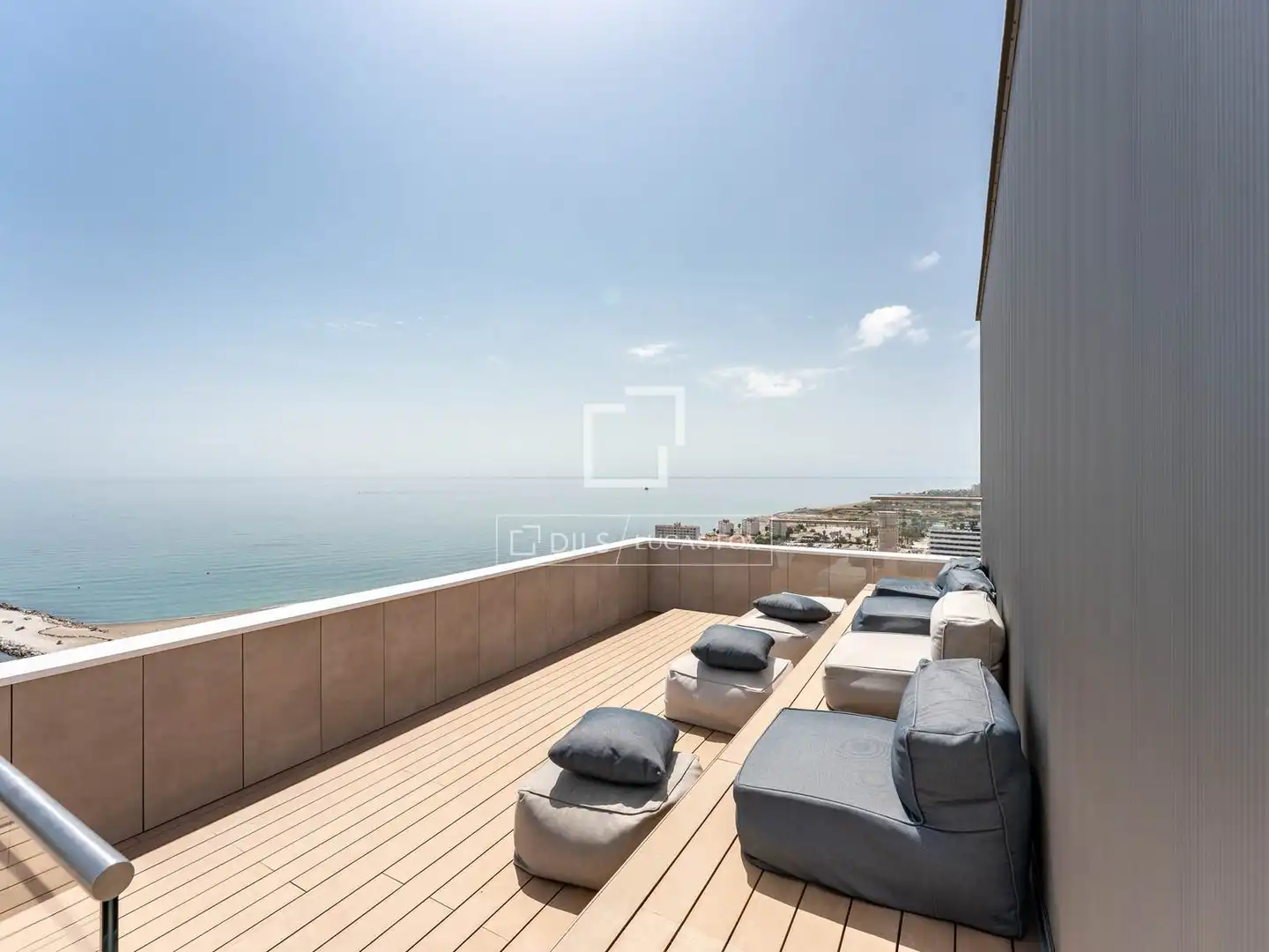 Piso de 110 m² en Málaga