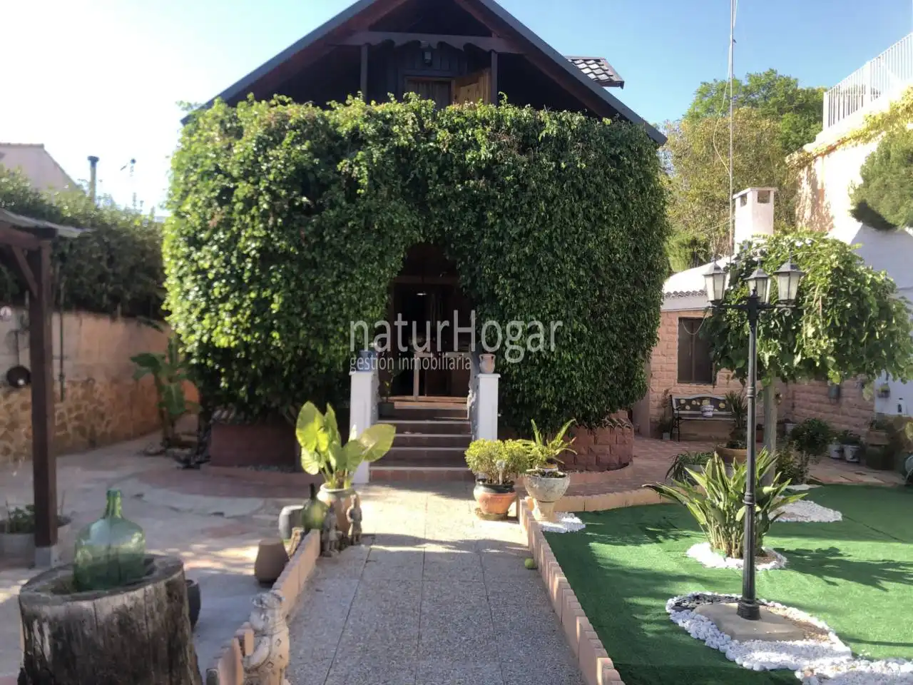 Casa 122 m² a Paterna