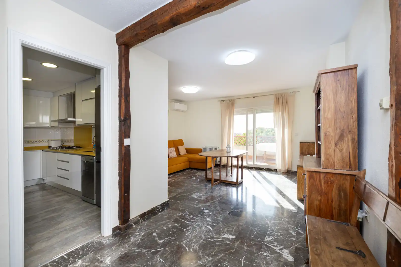 Piso de 102 m² en Granada