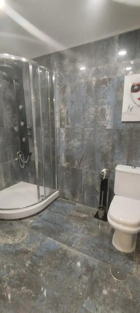 Piso de 47 m² en Badajoz