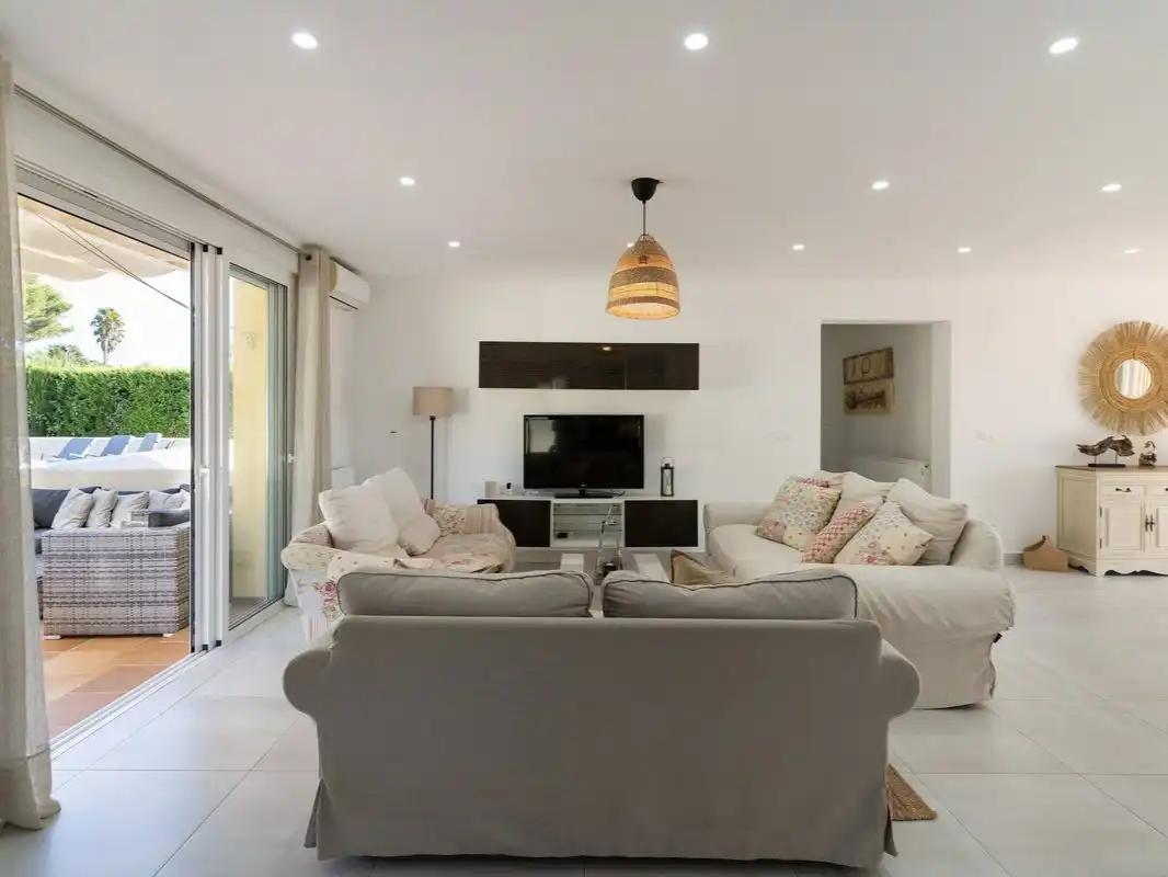 Piso de 203 m² en Jávea