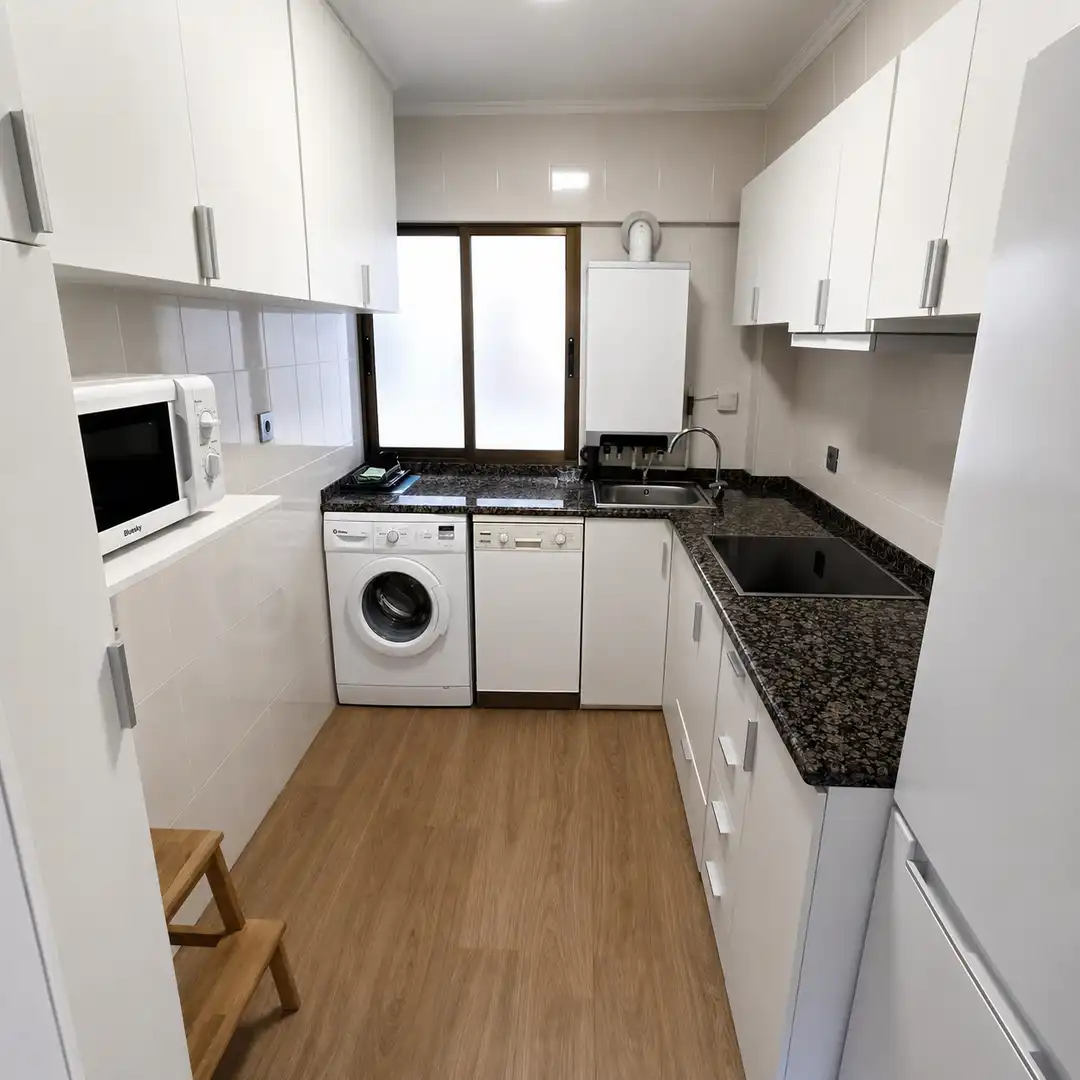 Piso de 88 m² en Santander