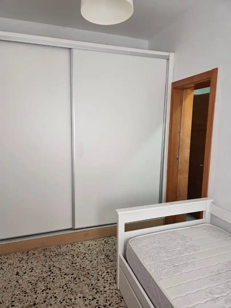 Piso de 80 m² en Algeciras