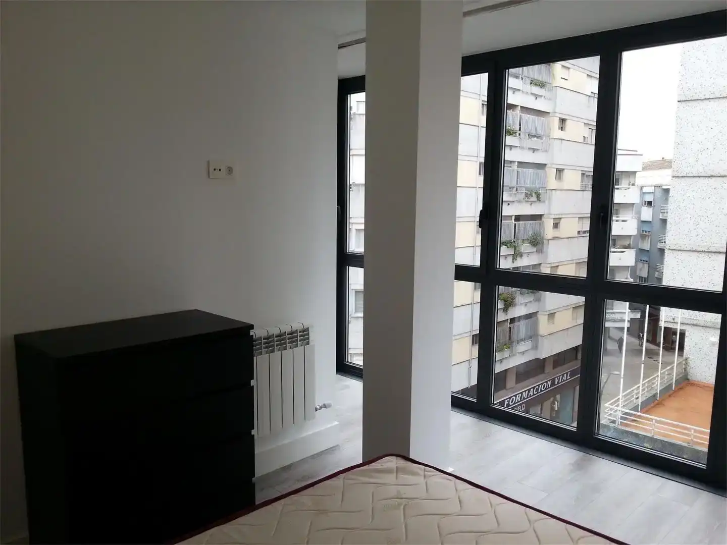Piso de 55 m² en Vilagarcía de Arousa