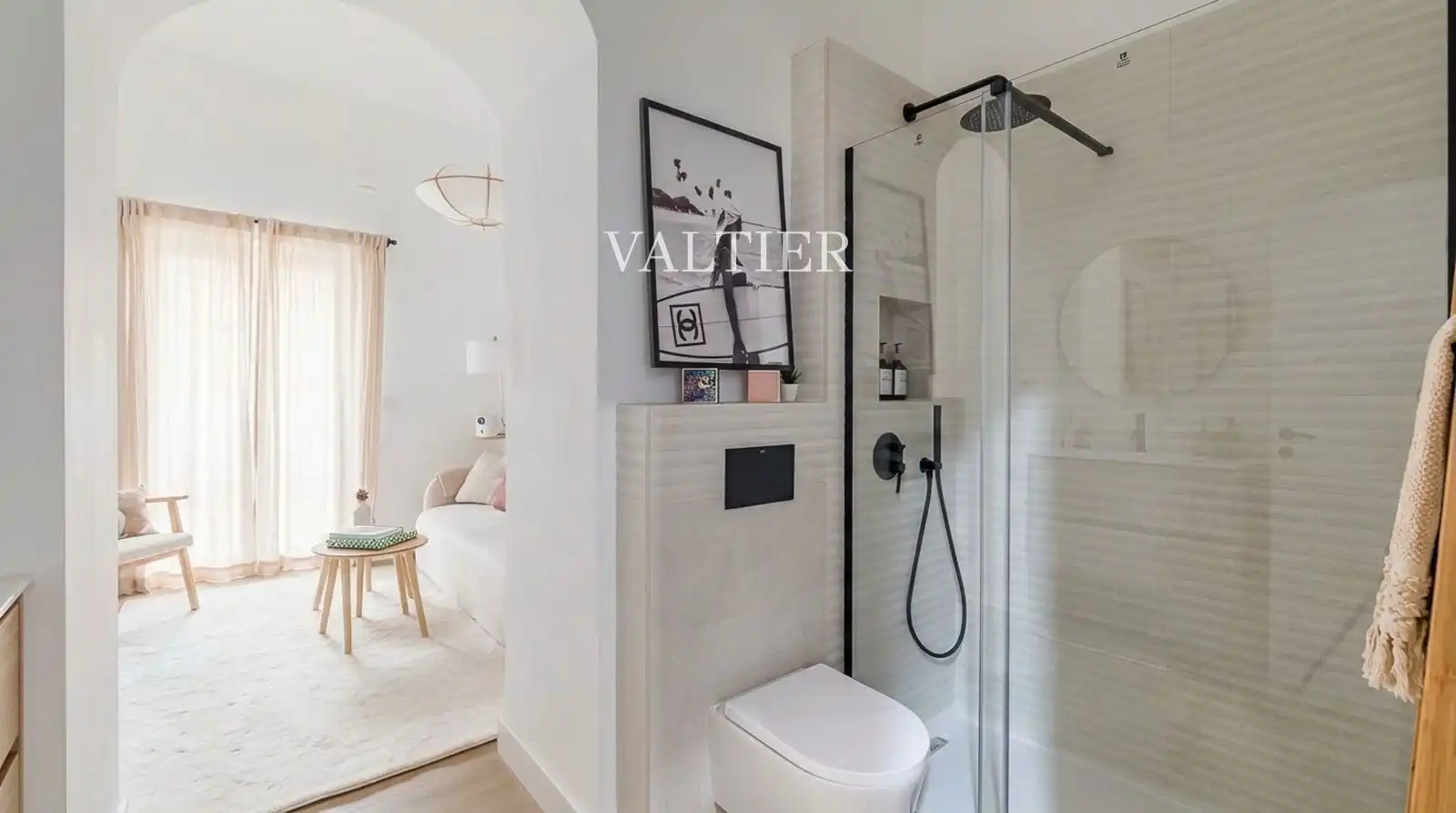 Piso de 76 m² en Madrid