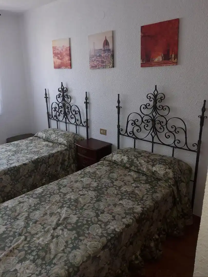 Piso de 67 m² en Benicasim