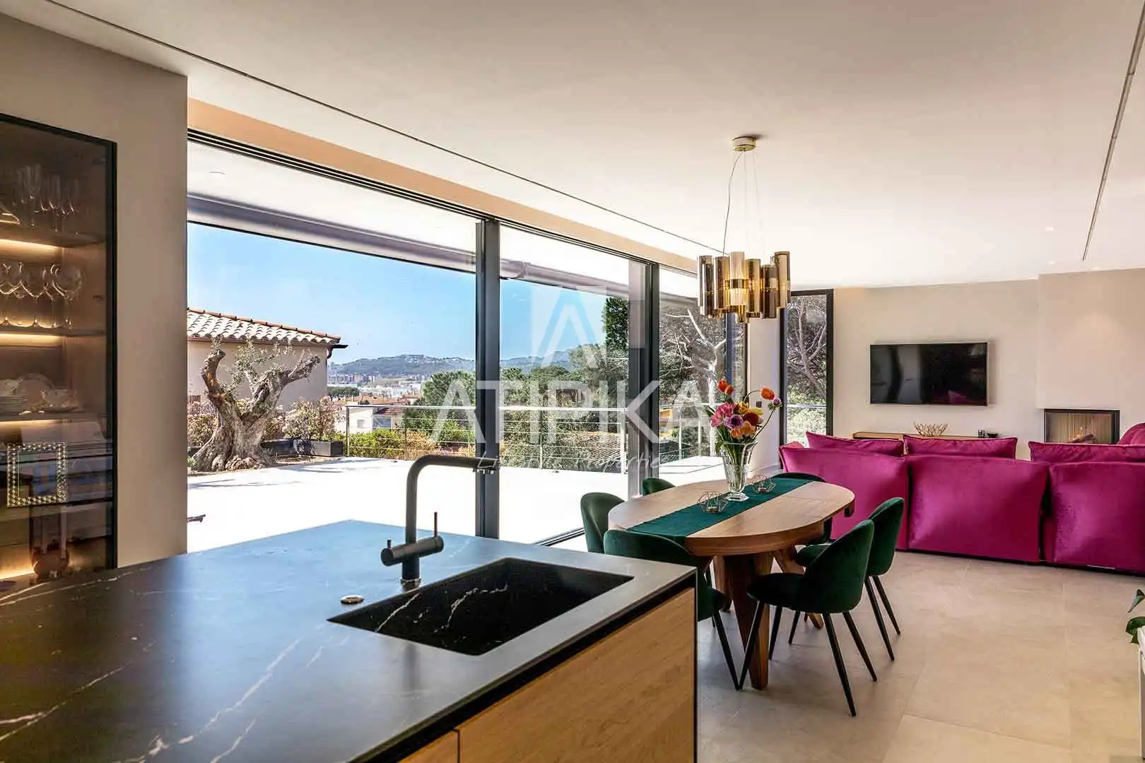 Appartamento 420 m² a Castell d'Aro, Platja d'Aro i s'Agaró