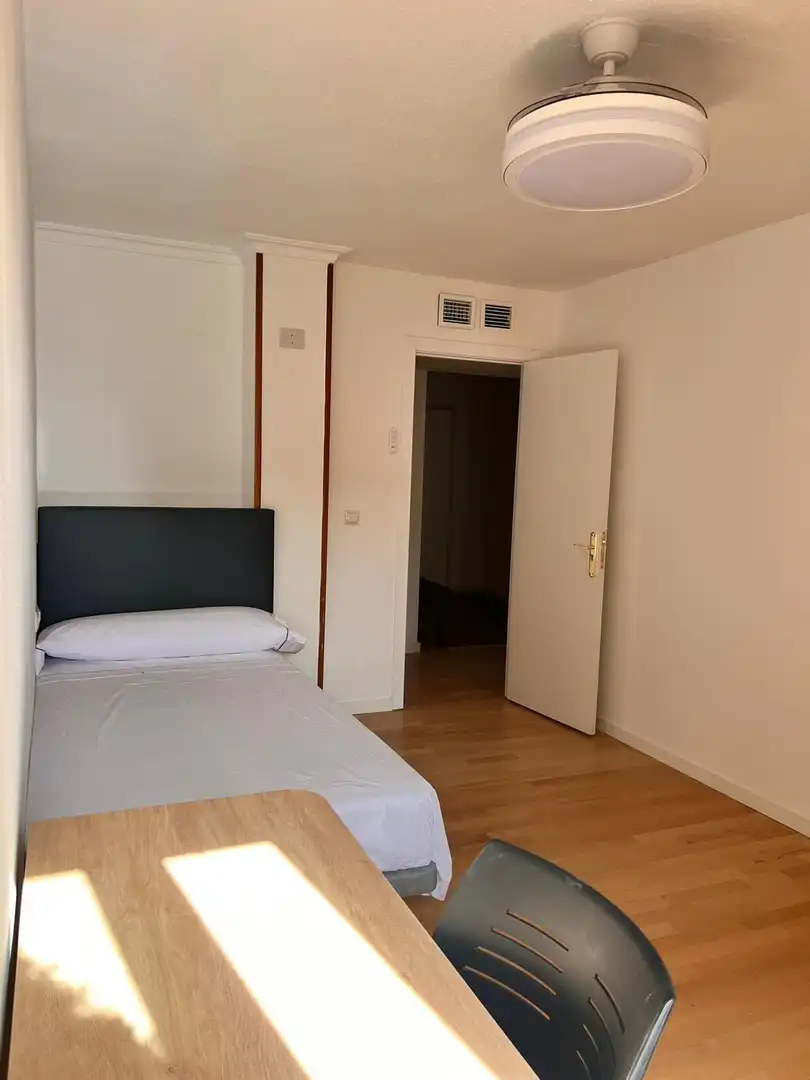 Habitació 250 m², Múrcia