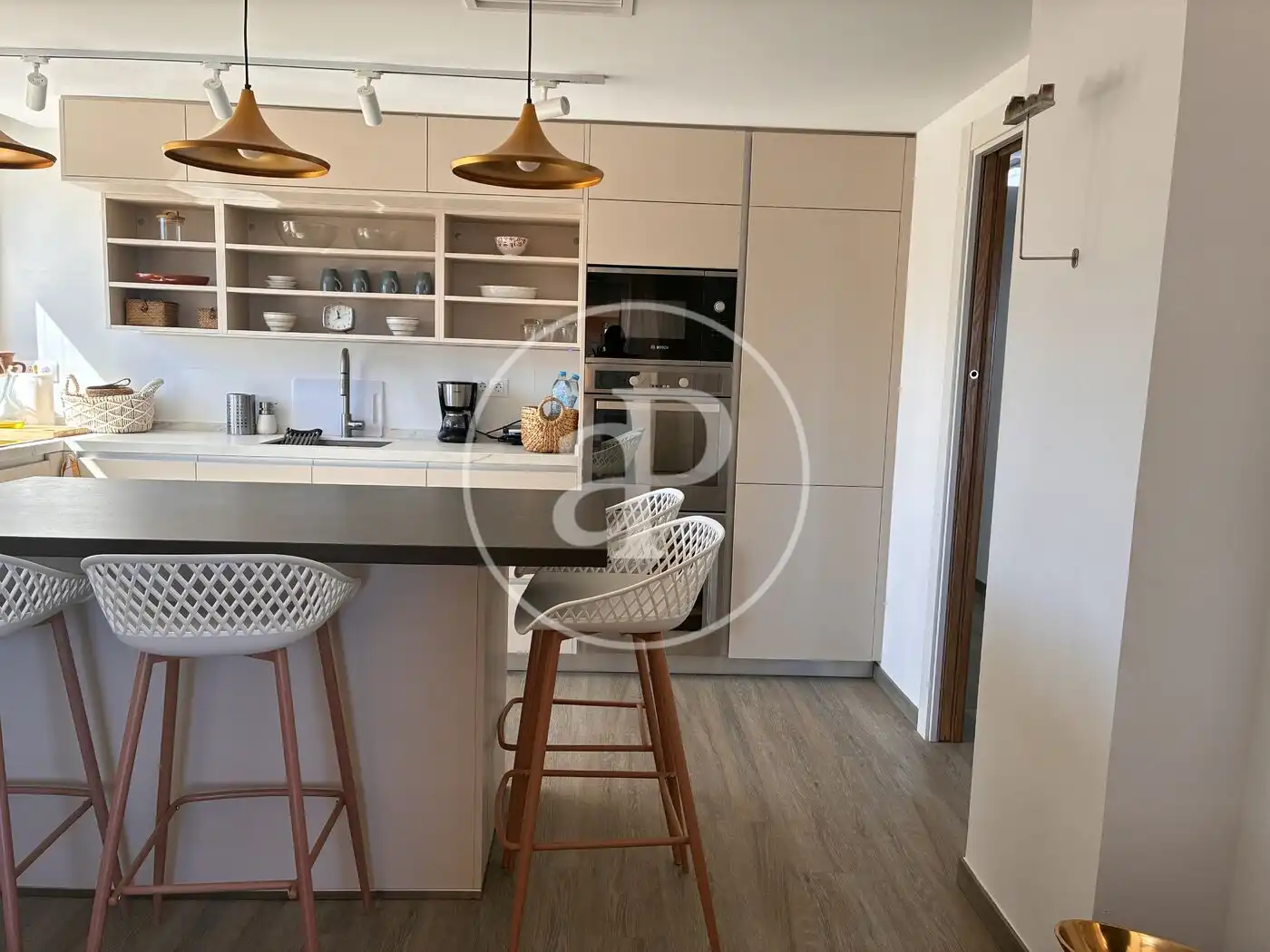 Pis de 82 m² a Elx