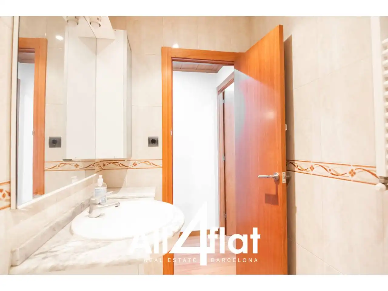 Appartamento 56 m² a Barcelona