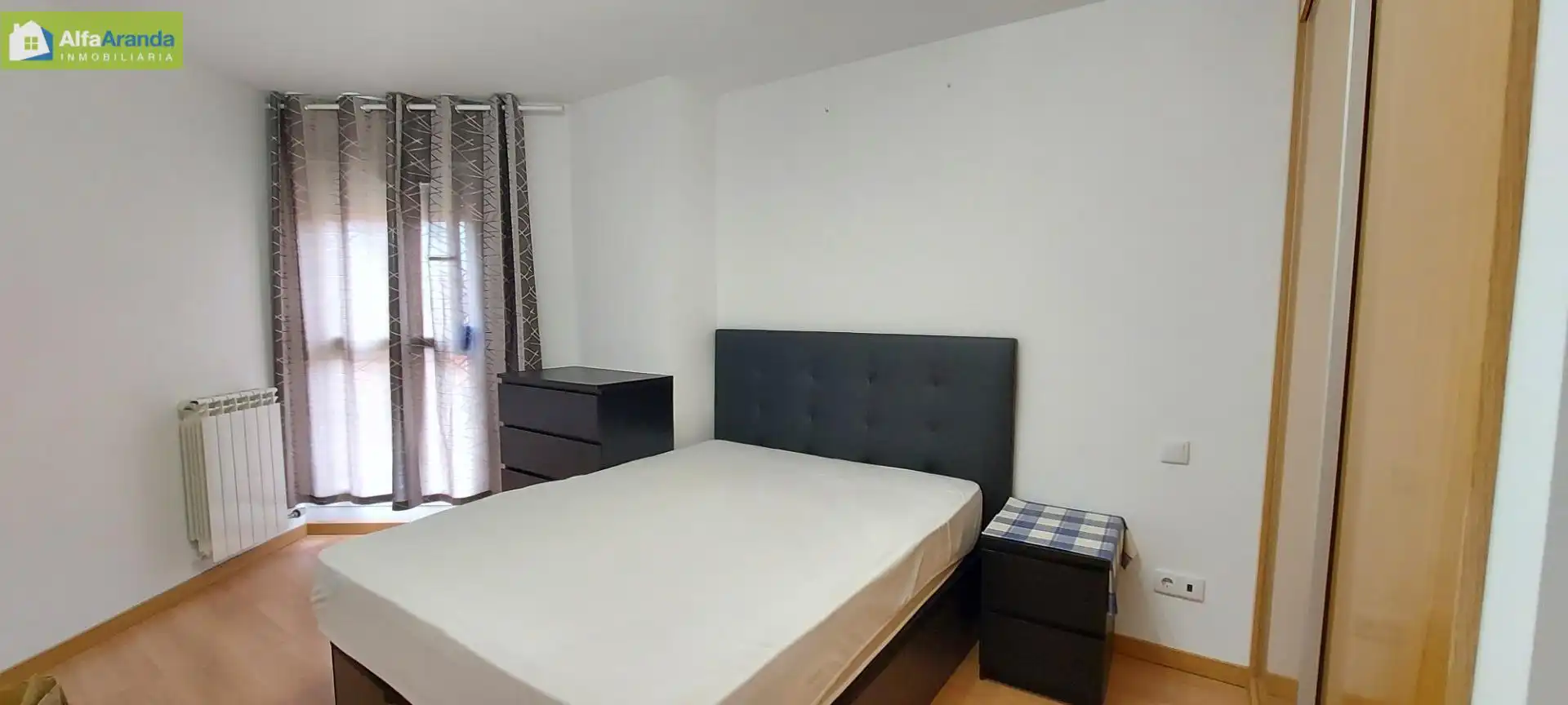 Piso de 99 m² en Aranda de Duero