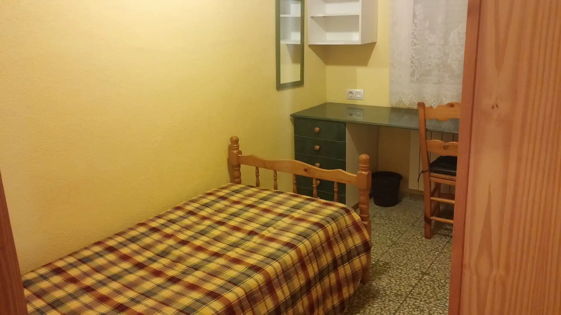 Piso de 100 m² en Ciudad Real
