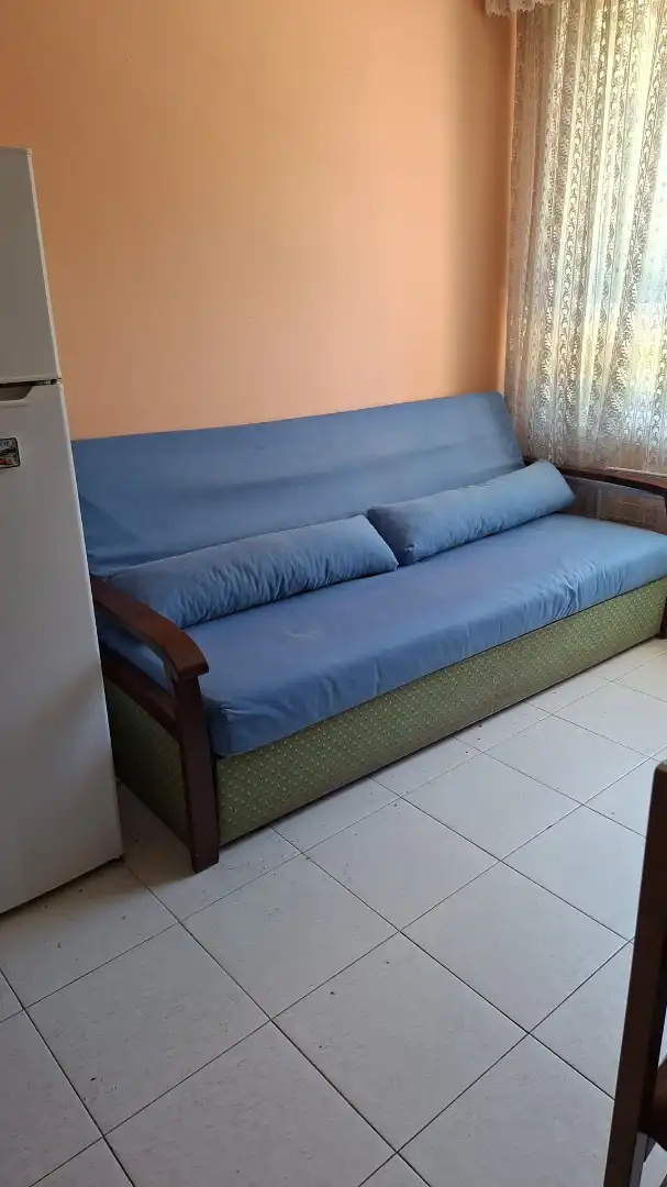 Piso de 50 m² en Santiago de Compostela