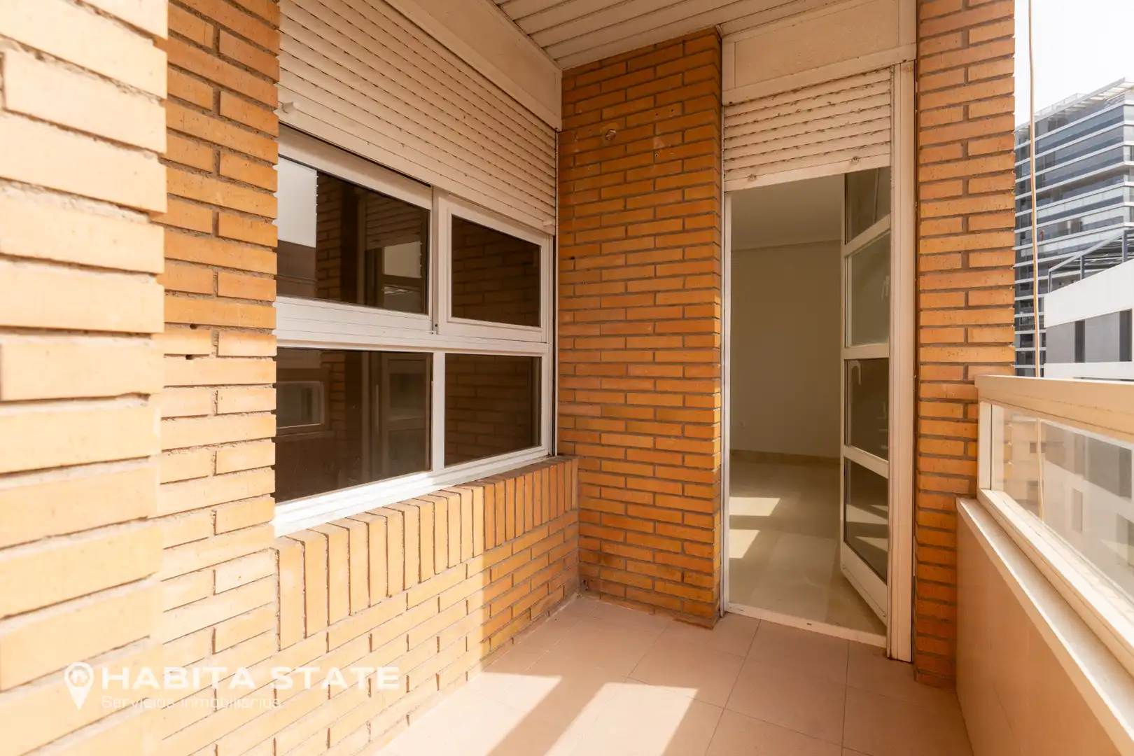 Piso de 130 m² en Almería
