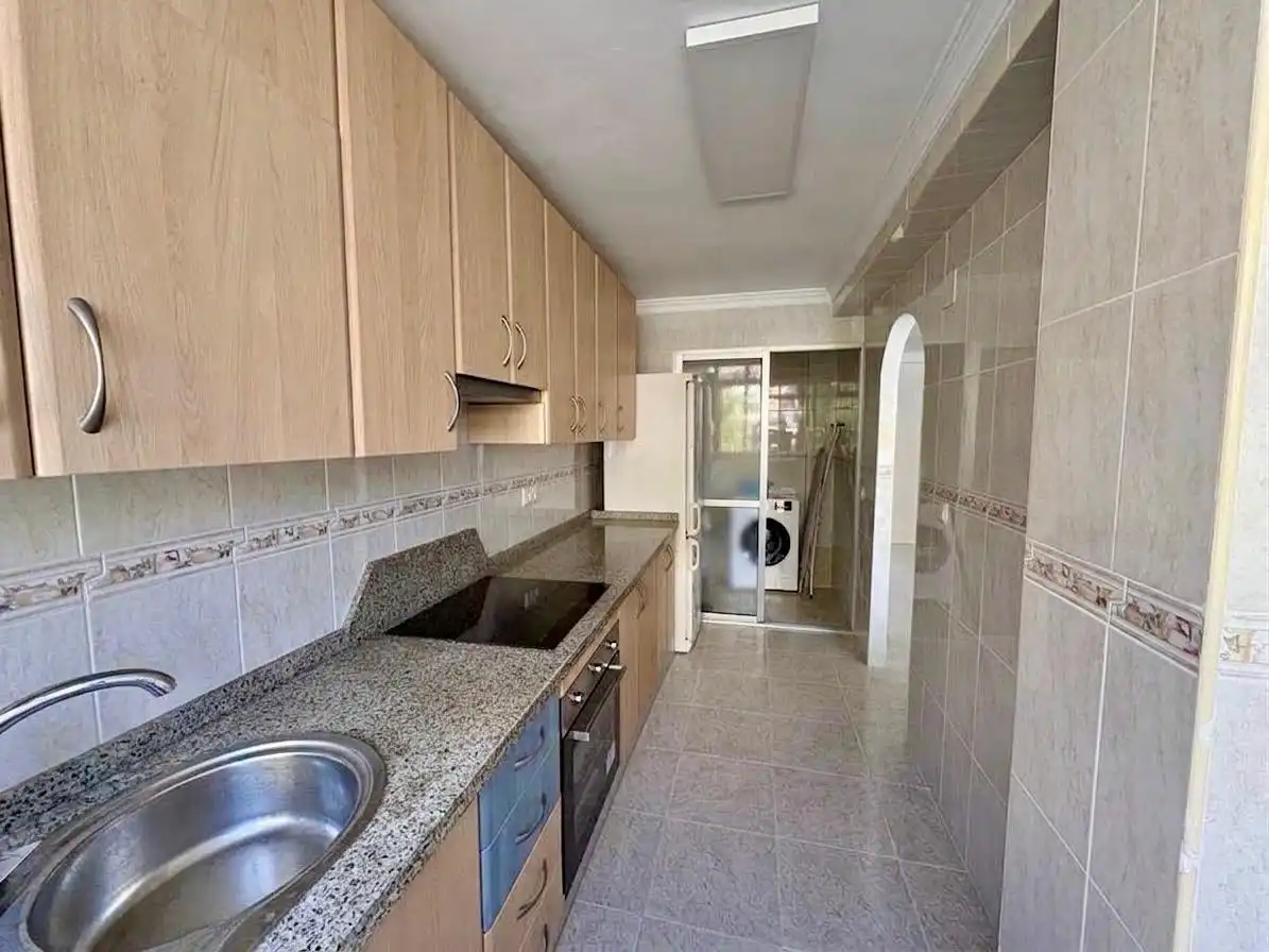 Appartamento 90 m² a Algarrobo