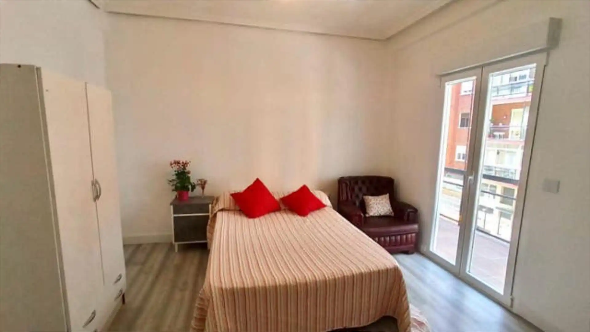 Piso de 95 m² en Valladolid