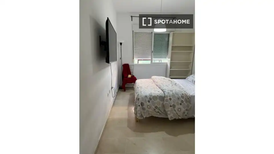 Habitación 173 m², Málaga