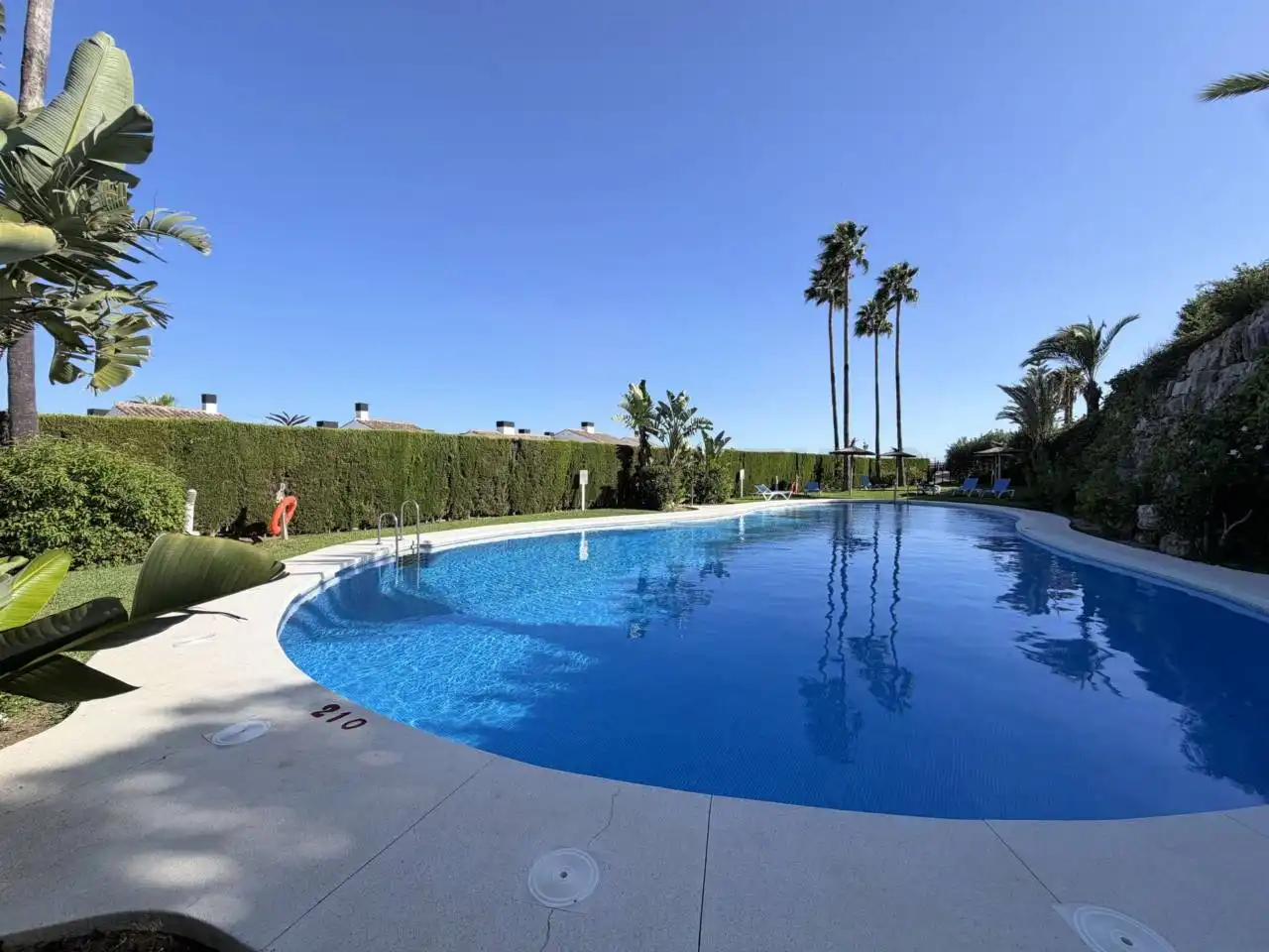 Casa de 200 m² en La Línea de la Concepción
